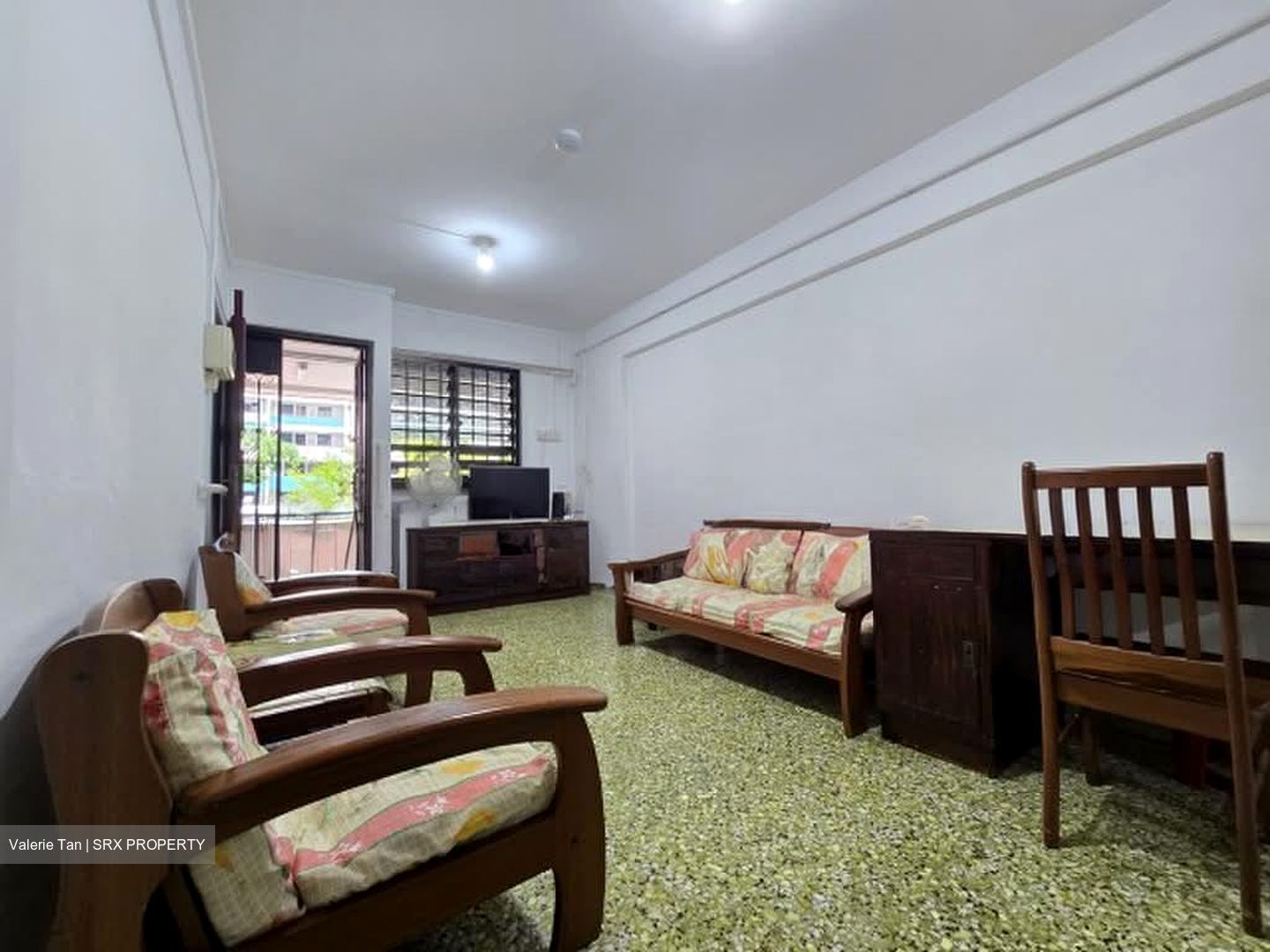 Blk 94 Geylang Bahru (Kallang/Whampoa), HDB 3 Rooms #576835241